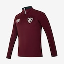 Blusão do Fluminense Treino 2025 Umbro - Masculino - Foto 2