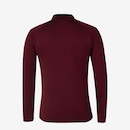 Blusão do Fluminense Treino 2025 Umbro - Masculino - Foto 3