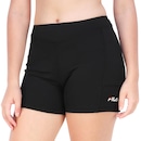 Short Fila Tennis Basic - Feminino - Foto 1