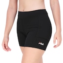 Short Fila Tennis Basic - Feminino - Foto 2