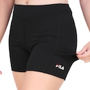Short Fila Tennis Basic - Feminino - Foto 4