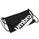 Sacola Umbro Gym Sack Half Diamond - Foto 2