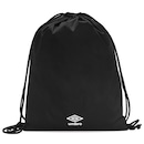 Sacola Umbro Gym Sack Half Diamond - Foto 4