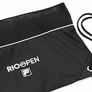 Sacola Fila Gym Sack Sport Style Rio Open - Foto 3