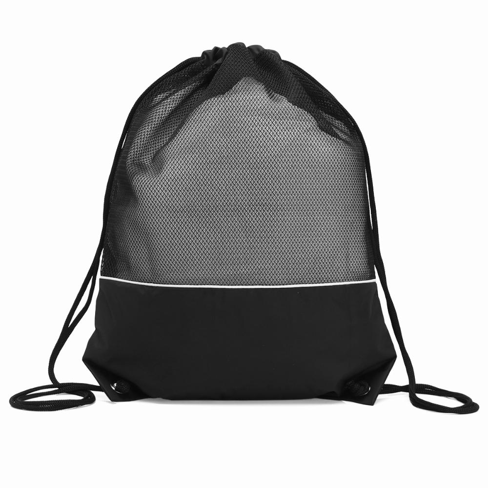 Sacola Fila Gym Sack Sport Style Rio Open - Foto 5