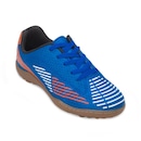 Chuteira Society Molekinho MK24-28191 - Foto 2