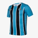 Camisa do Grêmio Umbro Uniforme 1 2025 Torcedor - Masculina - Foto 2
