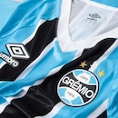 Camisa do Grêmio Umbro Uniforme 1 2025 Torcedor - Masculina - Foto 3