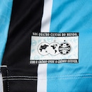Camisa do Grêmio Umbro Uniforme 1 2025 Torcedor - Masculina - Foto 4