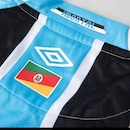 Camisa do Grêmio Umbro Uniforme 1 2025 Torcedor - Masculina - Foto 5