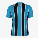 Camisa do Grêmio Umbro Uniforme 1 2025 Torcedor - Masculina - Foto 6