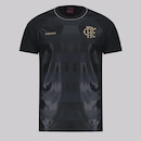 Camisa do Flamengo Elo - Masculina - Foto 1