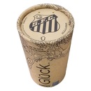 Copo Térmico Santos Gluck Licenciado Tamanho Único - 591ml - Foto 4