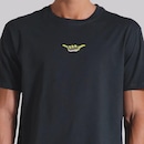 Camiseta Hang Loose Retro - Masculina - Foto 3