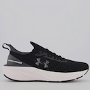 Tênis Under Armour Charged Quicker 2 - Masculino - Foto 1