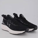 Tênis Under Armour Charged Quicker 2 - Masculino - Foto 2