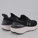 Tênis Under Armour Charged Quicker 2 - Masculino - Foto 3