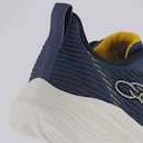 Tênis Olympikus Marte - Infantil - Foto 6