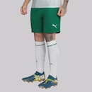Calção Puma Palmeiras II 2025 - Foto 3