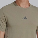 Camiseta adidas Designed 4 Training - Masculina - Foto 4