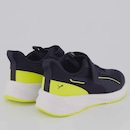 Tênis Puma Flyer Lite 3 AC+ PS - Infantil - Foto 3