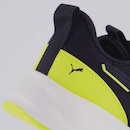 Tênis Puma Flyer Lite 3 AC+ PS - Infantil - Foto 6