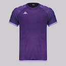 Camiseta Kappa Edinburgh Masculina - Foto 1