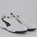 Tênis Puma Rebound V6 Low - Masculino - Foto 2