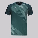 Camiseta Kappa Zurich Masculina - Foto 1