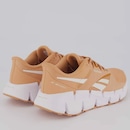 Tênis Reebok Zig Dynamica 5 - Feminino - Foto 3