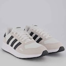 Tênis adidas Run 84 - Masculino - Foto 2
