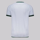 Camisa do Chapecoense Kappa II 2025 - Infantil - Foto 2