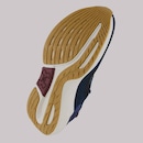 Tênis Under Armour Charged Hit SE - Masculino - Foto 5