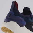 Tênis Under Armour Charged Hit SE - Masculino - Foto 6