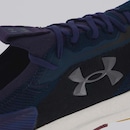 Tênis Under Armour Charged Hit SE - Masculino - Foto 7