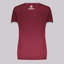 Camisa do Fluminense Tratado - Feminina - Foto 2