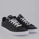 Tênis adidas Advantage Base 2.0 - Feminino - Foto 2