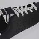Tênis adidas Advantage Base 2.0 - Feminino - Foto 7