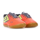 Chuteira Futsal Umbro Action - Infantil - Foto 3