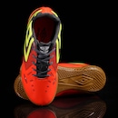 Chuteira Futsal Umbro Action - Infantil - Foto 9