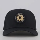 Boné Aba Curva Hurley Bottle - Snapback - Adulto - Foto 2