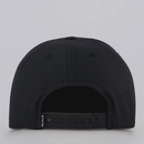 Boné Aba Curva Hurley Bottle - Snapback - Adulto - Foto 3