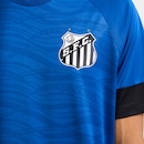 Camisa do Santos Armadilha Braziline - Masculina - Foto 3
