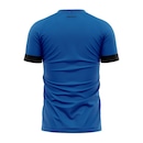 Camisa do Santos Armadilha Braziline - Masculina - Foto 6
