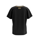 Camisa do Vasco Da Gama Valor Gold Braziline - Infantil - Foto 6