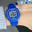 Relógio Casio Standard LA-20WH-2ADF-SC - Foto 4