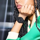 Relógio G-Shock GMA-P2100BB-1ADR - Adulto - Foto 5