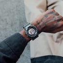 Relógio G-Shock GD-010-3DR - Adulto - Foto 7