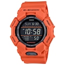 Relógio G-Shock GD-010-4DR - Adulto - Foto 1