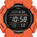 Relógio G-Shock GD-010-4DR - Adulto - Foto 5